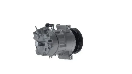 Kompressor, Klimaanlage 12 V MAHLE ACP 1668 000S Bild Kompressor, Klimaanlage 12 V MAHLE ACP 1668 000S