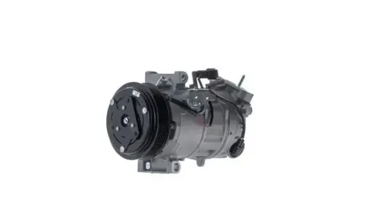 Kompressor, Klimaanlage 12 V MAHLE ACP 1668 000S Bild Kompressor, Klimaanlage 12 V MAHLE ACP 1668 000S