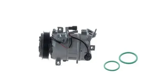 Kompressor, Klimaanlage 12 V MAHLE ACP 1668 000S Bild Kompressor, Klimaanlage 12 V MAHLE ACP 1668 000S