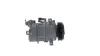 Kompressor, Klimaanlage 12 V MAHLE ACP 1668 000S Bild Kompressor, Klimaanlage 12 V MAHLE ACP 1668 000S