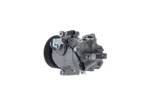 Kompressor, Klimaanlage 12 V MAHLE ACP 1668 000S Bild Kompressor, Klimaanlage 12 V MAHLE ACP 1668 000S