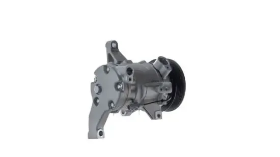 Kompressor, Klimaanlage 12 V MAHLE ACP 1645 000S Bild Kompressor, Klimaanlage 12 V MAHLE ACP 1645 000S