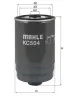 Kraftstofffilter MAHLE KC 504