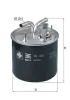 Kraftstofffilter MAHLE KL 447