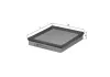 Luftfilter MAHLE LX 316