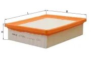 Luftfilter MAHLE LX 5793