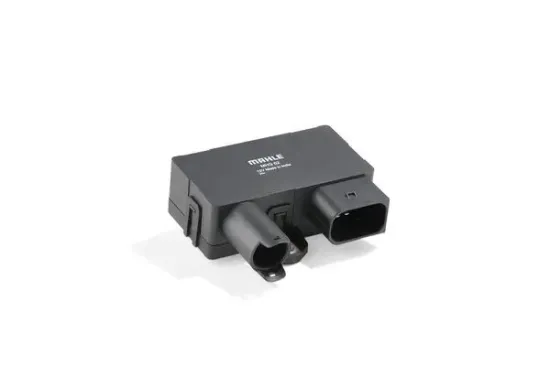 Kühler, Motorkühlung MAHLE CR 2269 000S Bild Kühler, Motorkühlung MAHLE CR 2269 000S