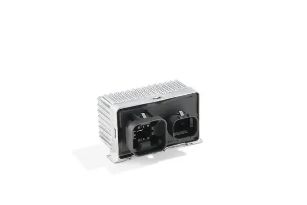 Steuergerät, Glühzeit MAHLE MHG 63