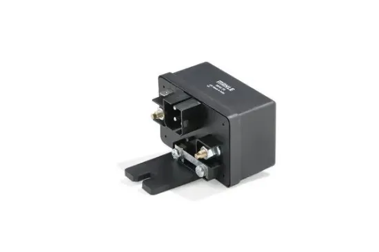 Kühler, Motorkühlung MAHLE CR 2269 000S Bild Kühler, Motorkühlung MAHLE CR 2269 000S