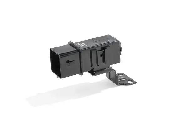 Steuergerät, Glühzeit MAHLE MHG 74