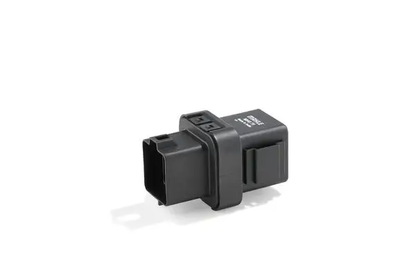 Steuergerät, Glühzeit MAHLE MHG 75