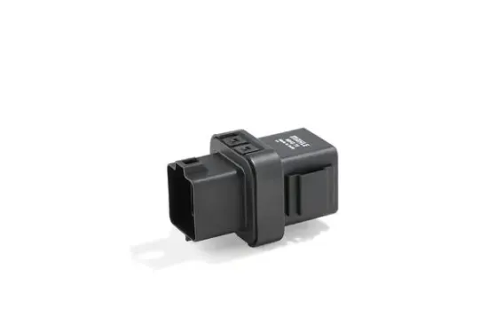 Steuergerät, Glühzeit MAHLE MHG 75 Bild Steuergerät, Glühzeit MAHLE MHG 75