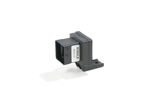 Steuergerät, Glühzeit MAHLE MHG 81