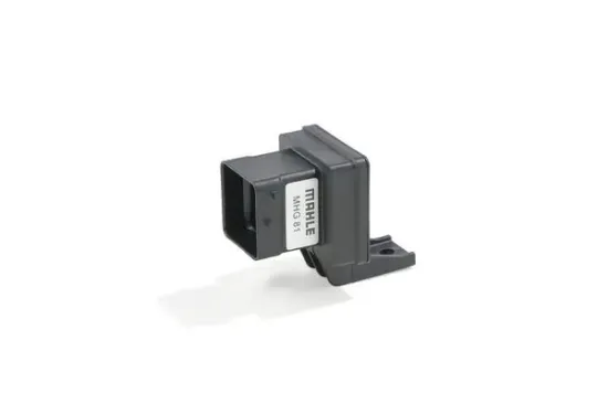 Steuergerät, Glühzeit MAHLE MHG 81 Bild Steuergerät, Glühzeit MAHLE MHG 81