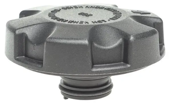 Verschlussdeckel, Kühlmittelbehälter MAHLE CRB 4 000S