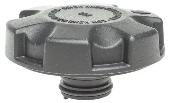 Verschlussdeckel, Kühlmittelbehälter MAHLE CRB 4 000S Bild Verschlussdeckel, Kühlmittelbehälter MAHLE CRB 4 000S