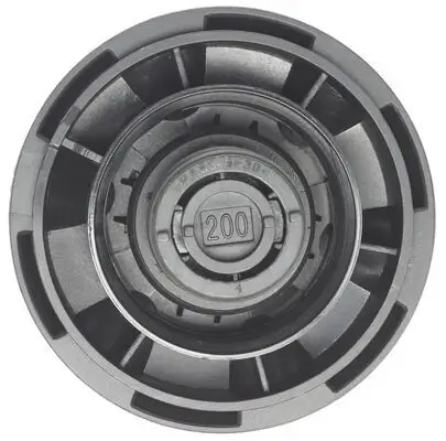 Verschlussdeckel, Kühlmittelbehälter MAHLE CRB 4 000S Bild Verschlussdeckel, Kühlmittelbehälter MAHLE CRB 4 000S