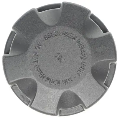 Verschlussdeckel, Kühlmittelbehälter MAHLE CRB 4 000S Bild Verschlussdeckel, Kühlmittelbehälter MAHLE CRB 4 000S