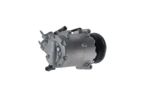Kompressor, Klimaanlage 12 V MAHLE ACP 1393 000S Bild Kompressor, Klimaanlage 12 V MAHLE ACP 1393 000S