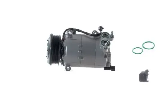 Kompressor, Klimaanlage 12 V MAHLE ACP 1393 000S Bild Kompressor, Klimaanlage 12 V MAHLE ACP 1393 000S