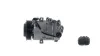 Kompressor, Klimaanlage 12 V MAHLE ACP 1665 000P Bild Kompressor, Klimaanlage 12 V MAHLE ACP 1665 000P