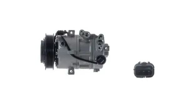 Kompressor, Klimaanlage 12 V MAHLE ACP 1665 000P Bild Kompressor, Klimaanlage 12 V MAHLE ACP 1665 000P