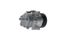 Kompressor, Klimaanlage 12 V MAHLE ACP 1671 000P Bild Kompressor, Klimaanlage 12 V MAHLE ACP 1671 000P