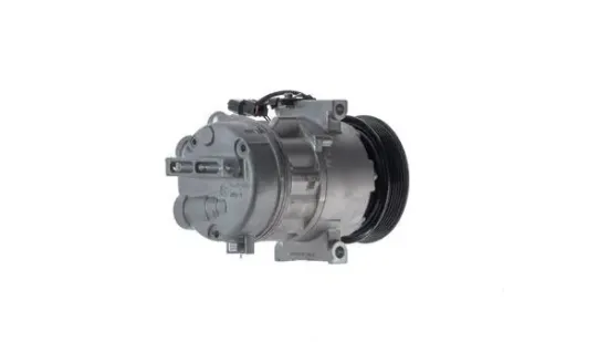 Kompressor, Klimaanlage 12 V MAHLE ACP 1671 000P Bild Kompressor, Klimaanlage 12 V MAHLE ACP 1671 000P