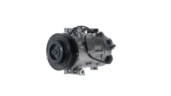 Kompressor, Klimaanlage 12 V MAHLE ACP 1671 000P Bild Kompressor, Klimaanlage 12 V MAHLE ACP 1671 000P