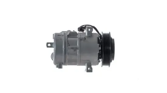 Kompressor, Klimaanlage 12 V MAHLE ACP 1671 000P Bild Kompressor, Klimaanlage 12 V MAHLE ACP 1671 000P