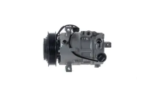 Kompressor, Klimaanlage 12 V MAHLE ACP 1671 000P Bild Kompressor, Klimaanlage 12 V MAHLE ACP 1671 000P