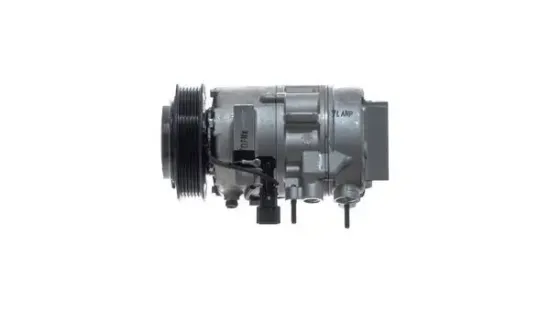 Kompressor, Klimaanlage 12 V MAHLE ACP 1671 000P Bild Kompressor, Klimaanlage 12 V MAHLE ACP 1671 000P