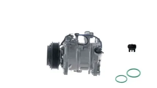 Kompressor, Klimaanlage 12 V MAHLE ACP 1672 000S Bild Kompressor, Klimaanlage 12 V MAHLE ACP 1672 000S