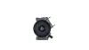 Kompressor, Klimaanlage 12 V MAHLE ACP 1669 000P