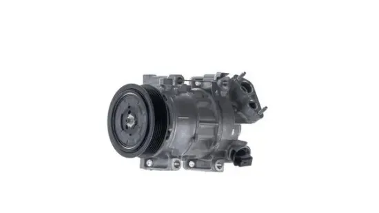 Kompressor, Klimaanlage 12 V MAHLE ACP 1669 000P Bild Kompressor, Klimaanlage 12 V MAHLE ACP 1669 000P