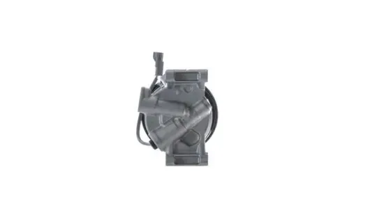 Kompressor, Klimaanlage 12 V MAHLE ACP 481 000S Bild Kompressor, Klimaanlage 12 V MAHLE ACP 481 000S