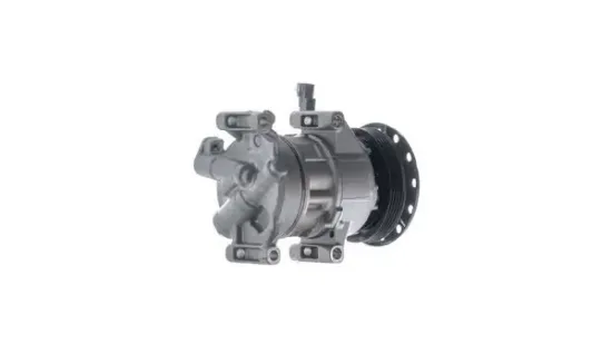 Kompressor, Klimaanlage 12 V MAHLE ACP 481 000S Bild Kompressor, Klimaanlage 12 V MAHLE ACP 481 000S