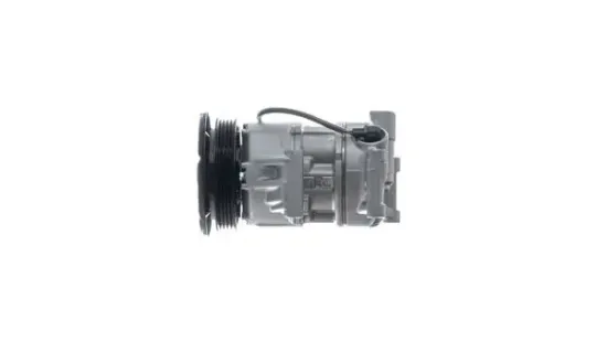 Kompressor, Klimaanlage 12 V MAHLE ACP 481 000S Bild Kompressor, Klimaanlage 12 V MAHLE ACP 481 000S