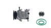 Kompressor, Klimaanlage 12 V MAHLE ACP 481 000S Bild Kompressor, Klimaanlage 12 V MAHLE ACP 481 000S