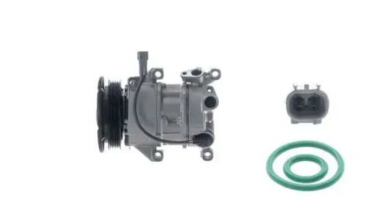 Kompressor, Klimaanlage 12 V MAHLE ACP 481 000S Bild Kompressor, Klimaanlage 12 V MAHLE ACP 481 000S