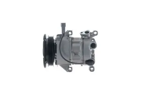 Kompressor, Klimaanlage 12 V MAHLE ACP 481 000S Bild Kompressor, Klimaanlage 12 V MAHLE ACP 481 000S