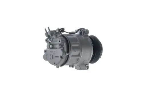 Kompressor, Klimaanlage 12 V MAHLE ACP 536 000S Bild Kompressor, Klimaanlage 12 V MAHLE ACP 536 000S