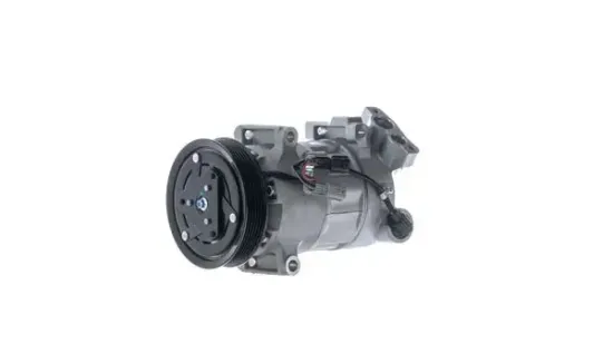Kompressor, Klimaanlage 12 V MAHLE ACP 542 000S Bild Kompressor, Klimaanlage 12 V MAHLE ACP 542 000S