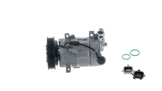 Kompressor, Klimaanlage 12 V MAHLE ACP 542 000S Bild Kompressor, Klimaanlage 12 V MAHLE ACP 542 000S