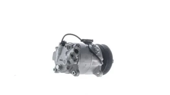 Kompressor, Klimaanlage 12 V MAHLE ACP 599 000S Bild Kompressor, Klimaanlage 12 V MAHLE ACP 599 000S