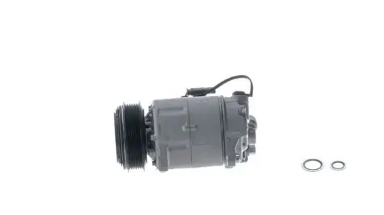 Kompressor, Klimaanlage 12 V MAHLE ACP 599 000S Bild Kompressor, Klimaanlage 12 V MAHLE ACP 599 000S