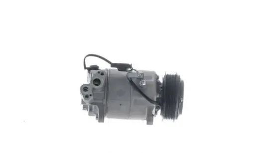 Kompressor, Klimaanlage 12 V MAHLE ACP 599 000S Bild Kompressor, Klimaanlage 12 V MAHLE ACP 599 000S