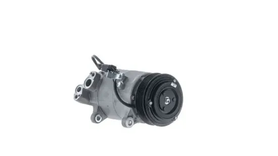 Kompressor, Klimaanlage 12 V MAHLE ACP 599 000S Bild Kompressor, Klimaanlage 12 V MAHLE ACP 599 000S
