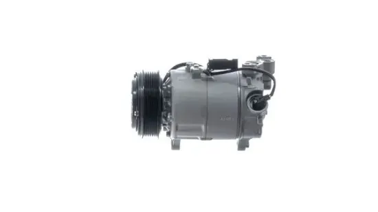 Kompressor, Klimaanlage 12 V MAHLE ACP 599 000S Bild Kompressor, Klimaanlage 12 V MAHLE ACP 599 000S