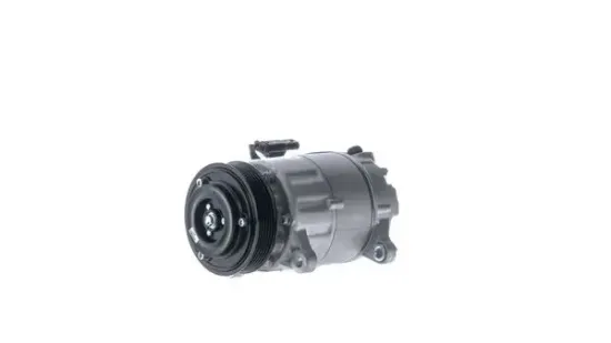 Kompressor, Klimaanlage 12 V MAHLE ACP 600 000S Bild Kompressor, Klimaanlage 12 V MAHLE ACP 600 000S